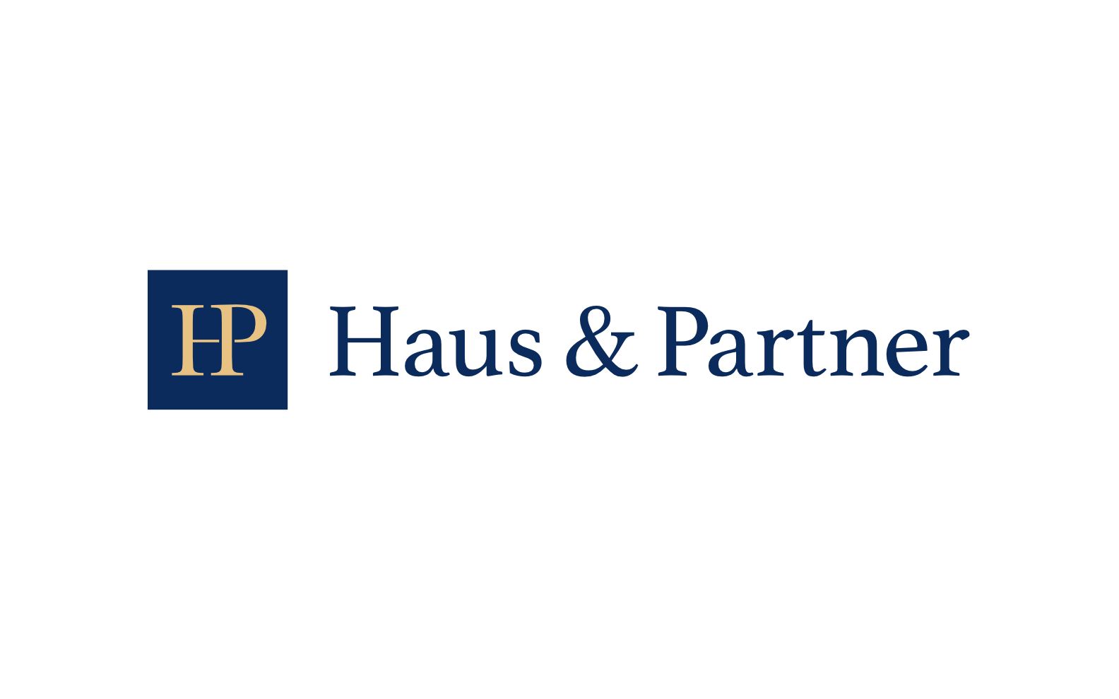 Markenaufbau Haus und Partner
