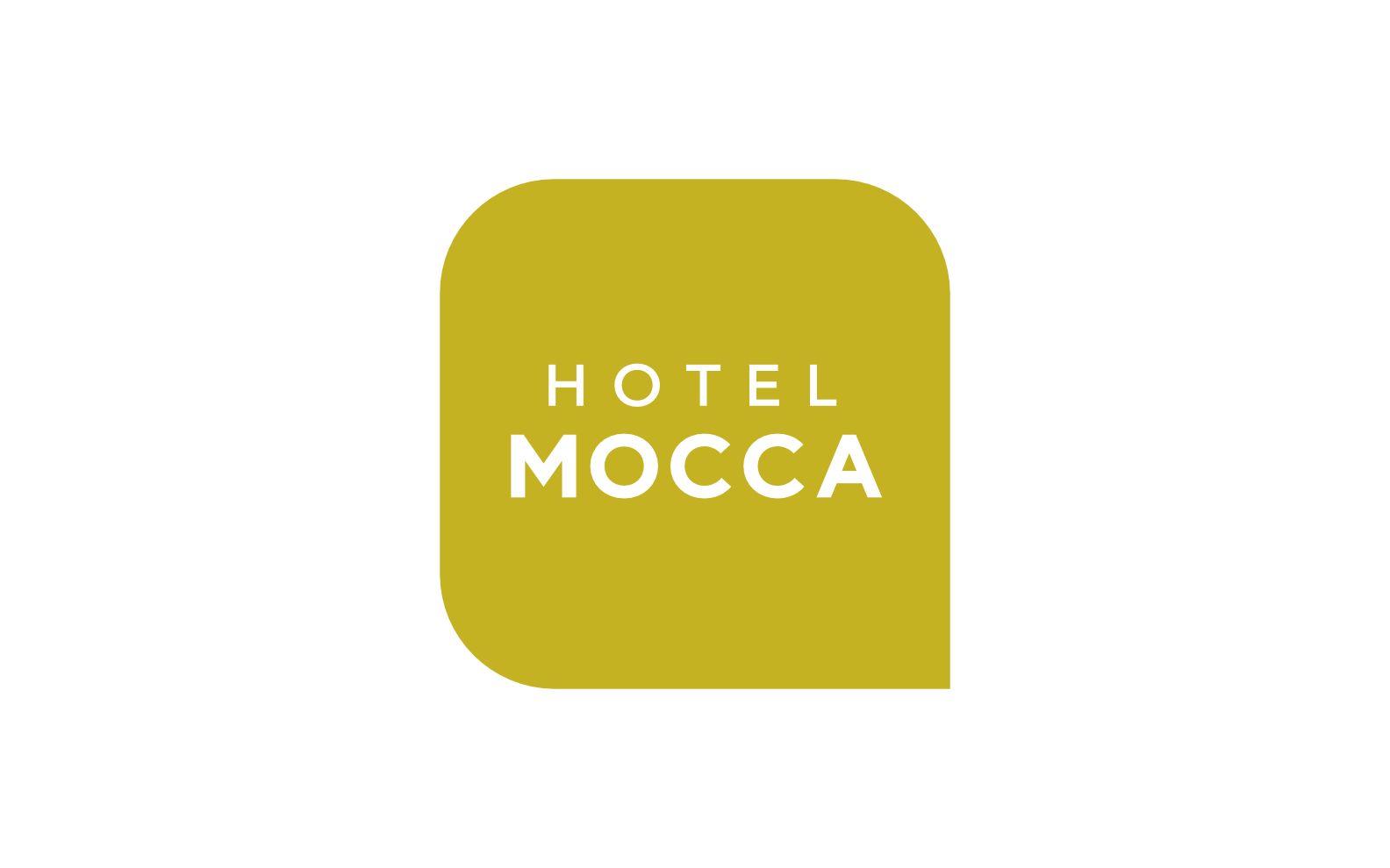 Hotel Mocca Redesign